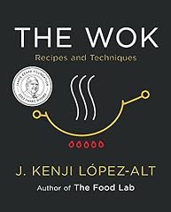 Wok recipes techniques for sale  Delivered anywhere in USA 