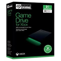 Seagate game drive for sale  Delivered anywhere in UK
