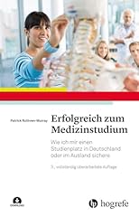 Erfolgreich zum medizinstudium gebraucht kaufen  Wird an jeden Ort in Deutschland