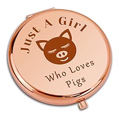 Pigs lover gift for sale  Delivered anywhere in UK