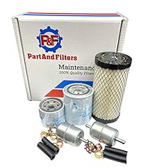 Filter kit kubota for sale  Delivered anywhere in USA 