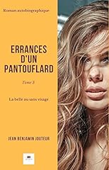 Errances pantouflard tome d'occasion  Livré partout en France