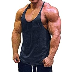 Muscle cmdr débardeur d'occasion  Livré partout en France
