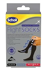 Scholl flight socks for sale  Delivered anywhere in UK