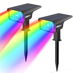 Lerekam solar spotlights for sale  Delivered anywhere in USA 