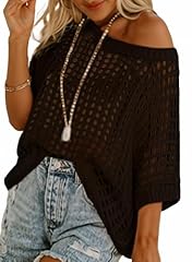 Chicrise netzpullover damen gebraucht kaufen  Wird an jeden Ort in Deutschland