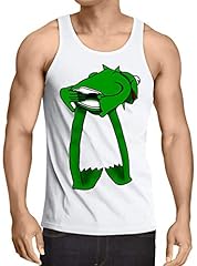 Cottoncloud kermit herren gebraucht kaufen  Wird an jeden Ort in Deutschland