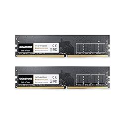 Ddr4 ram gigastone for sale  Delivered anywhere in USA 