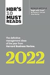 Hbr must reads for sale  Delivered anywhere in USA 