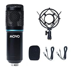 Movo universal cardioid for sale  Delivered anywhere in USA 
