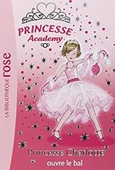 Princesse academy princesse d'occasion  Livré partout en France