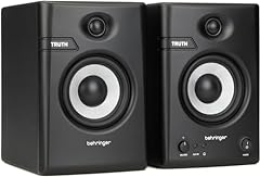 Behringer truth 4.5 for sale  Delivered anywhere in USA 