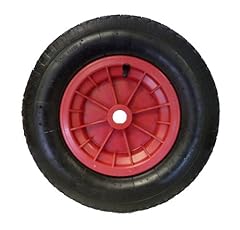 Ketoplastics red pneumatic for sale  Delivered anywhere in UK