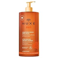 Nuxe sun shampoo for sale  Delivered anywhere in UK