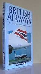 British airways history for sale  Delivered anywhere in UK