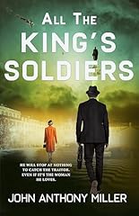 King soldiers for sale  Delivered anywhere in UK