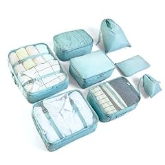 Billybath packing cubes for sale  Delivered anywhere in UK