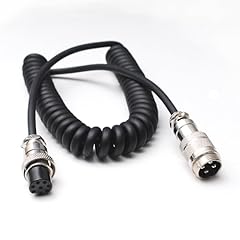 Microphone cable adapter for sale  Delivered anywhere in USA 