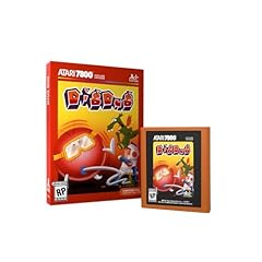Dig dug 7800 for sale  Delivered anywhere in USA 