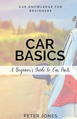 Car basics beginner for sale  Delivered anywhere in USA 