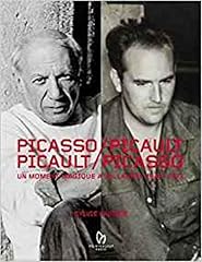 Picasso picault picault d'occasion  Livré partout en France