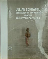 Julian schnabel permanently for sale  Delivered anywhere in USA 