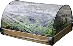 Haxnicks raised bed for sale  Delivered anywhere in UK