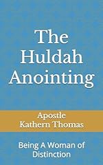 Huldah anointing woman for sale  Delivered anywhere in USA 