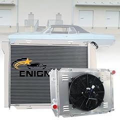 Enignelooc row aluminum for sale  Delivered anywhere in USA 
