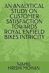Analytical study customer for sale  Delivered anywhere in UK
