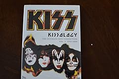 Kissology 1992 2000 gebraucht kaufen  Wird an jeden Ort in Deutschland