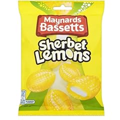 Bassett sherbet lemons gebraucht kaufen  Wird an jeden Ort in Deutschland