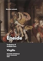 Eneide traduzione annibale usato  Spedito ovunque in Italia 