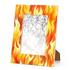 Cholyzma burning flaming for sale  Delivered anywhere in USA 
