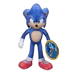 Sonic hedgehog movie for sale  Delivered anywhere in UK