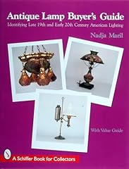 Antique lamp buyers for sale  Delivered anywhere in USA 