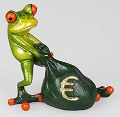 Formano frosch geldsack gebraucht kaufen  Wird an jeden Ort in Deutschland