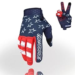 Fastgoose motorcycle gloves for sale  Delivered anywhere in USA 