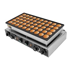 Waffle pancake machine for sale  Delivered anywhere in UK