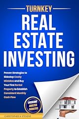 Turnkey real estate for sale  Delivered anywhere in USA 