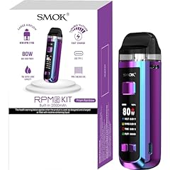 Smok rpm pod usato  Spedito ovunque in Italia 