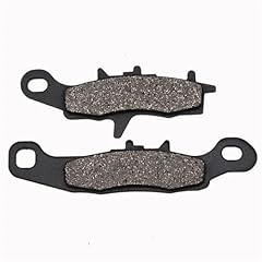 Motorbike brake pads for sale  Delivered anywhere in UK