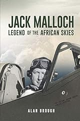 Jack malloch legend for sale  Delivered anywhere in UK
