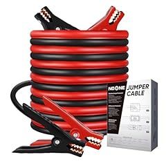 Noone jumper cables for sale  Delivered anywhere in USA 