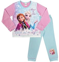 Disney frozen girls for sale  Delivered anywhere in UK