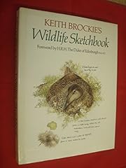 Keith brockie wildlife for sale  Delivered anywhere in UK