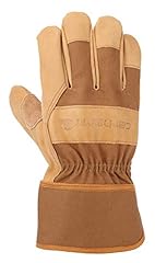 Carhartt Men's System 5 Work Glove with Safety Cuff, for sale  Delivered anywhere in USA 