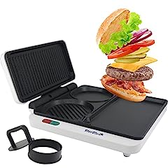 Hamburger grill maker for sale  Delivered anywhere in USA 