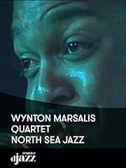 Wynton marsalis quartet for sale  Delivered anywhere in USA 