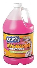 Splash marine antifreeze for sale  Delivered anywhere in USA 